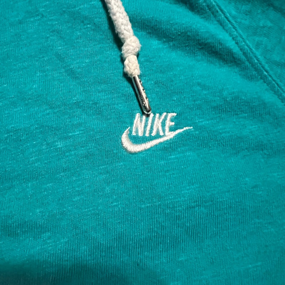 Nike Zip Up - image 4